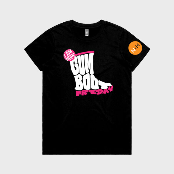 Women's Maple Pink Thumbnail